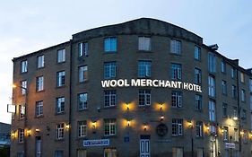 Wool Merchant Hotel Halifax